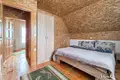 Willa 1 pokój 62 m² Zabljak, Czarnogóra