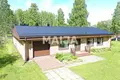 3 bedroom house 120 m² Kaakamo, Finland