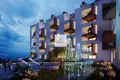 1 bedroom apartment 53 m² Boreti, Montenegro
