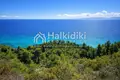 Atterrir 5 700 m² Kalandra, Grèce