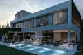 5 bedroom house 817 m² Nicosia, Cyprus