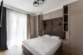 Mieszkanie 3 pokoi 77 m² Mińsk, Białoruś