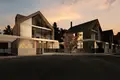 4 bedroom house 182 m² Pano Platres, Cyprus