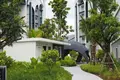 1 bedroom apartment 36 m² Sakhu, Thailand