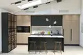 Apartamento 4 habitaciones 191 m² Riga, Letonia