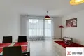 Mieszkanie 2 pokoi 42 m² Miasto Stołeczne Praga, Czechy