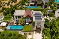 Villa 7 habitaciones 450 m² Peksimet, Turquía