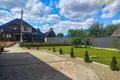 Chalet 179 m² Luhavaslabadski sielski Saviet, Bélarus