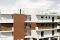 Wohnung 2 Schlafzimmer 112 m² Municipality of Athens, Griechenland