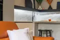 Wohnung 4 Schlafzimmer 177 m² Kerobokan Kaja, Indonesien