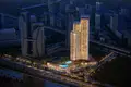 Mieszkanie 3 pokoi 136 m² Konak, Turcja