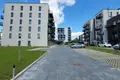 Apartamento 1 habitación 32 m² Vilna, Lituania