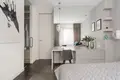 3 room apartment 103 m² Warsaw, Poland