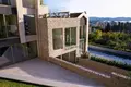 Szeregowiec 3 pokoi 155 m² Tivat, Czarnogóra