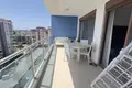 Wohnung 2 zimmer 70 m² Alanya, Türkei