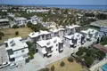3 bedroom apartment 130 m² Lapithos, Northern Cyprus