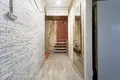 Wohnung 2 zimmer 39 m² Baryssau, Belarus
