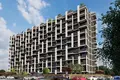 Appartement 2 chambres 65 m² Akdeniz, Turquie