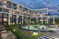 1 bedroom apartment 66 m² Altintas, Turkey