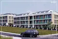 Квартира в новостройке Beylikduzu Istanbul Apartments Project