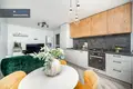 3 room apartment 46 m² Vilnius, Lithuania