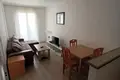 Wohnung 1 Schlafzimmer 39 m² Budva, Montenegro