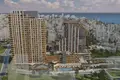 Apartamento 4 habitaciones 274 m² Kartal, Turquía