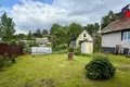 Casa 78 m² Rakauski sielski Saviet, Belarús