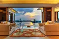 Вилла 4 комнаты 700 м² Са Кху, Таиланд
