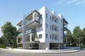 Apartamento 1 habitacion 59 m² Larnaca District, Chipre