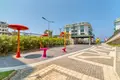 Appartement 1 chambre 70 m² Kargicak, Turquie