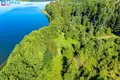 Земельные участки  Zuklijai, Литва