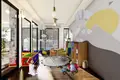Apartamento 46 m² Alanya, Turquía