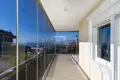 Mieszkanie 3 pokoi 165 m² Mediterranean Region, Turcja