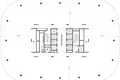Office 1 899 m² in Moscow, Russia