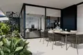 Mieszkanie 2 pokoi 106 m² Limassol, Cypr