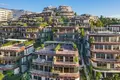 Квартира 2 спальни 156 м² Будва, Черногория