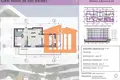 2 bedroom apartment 67 m² Golem, Albania