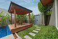 3-Schlafzimmer-Villa 120 m² Choeng Thale, Thailand