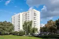 Appartement 3 chambres 48 m² Varsovie, Pologne