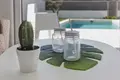 3-Schlafzimmer-Villa 110 m² San Javier, Spanien