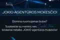 Apartamento 2 habitaciones 50 m² en Vilna, Lituania