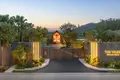 3 bedroom villa 329 m² Si Sunthon, Thailand