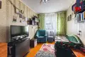 3 room apartment 58 m² Minsk, Belarus