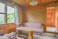 House 123 m² Ozyaritska-Slabadski rural council, Belarus