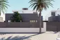 Вилла 4 комнаты 128 м² Картахена, Испания