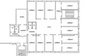 Büro 12 zimmer 319 m² in Minsk, Belarus