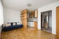 Wohnung 1 zimmer 25 m² Warschau, Polen