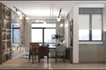 Apartamento 2 habitaciones 47 m² Región del Mediterráneo, Turquía