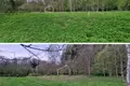 Land  Godlaukis, Lithuania